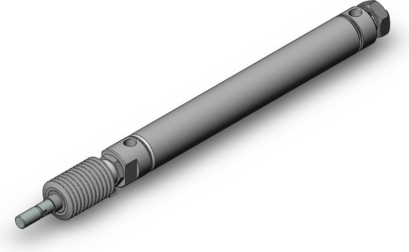 SMC NCDME125-0800J