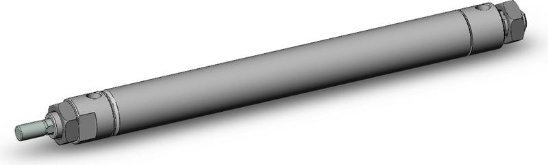 SMC NCDME125-1000-XC6