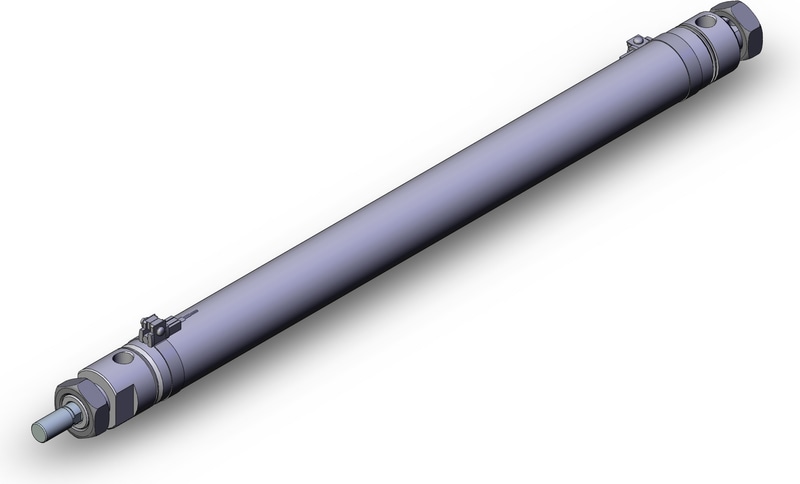 SMC NCDME125-1400C-M9BAZ-X6009A