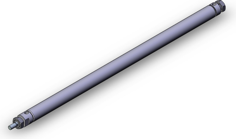 SMC NCDME125-2400C-X6009