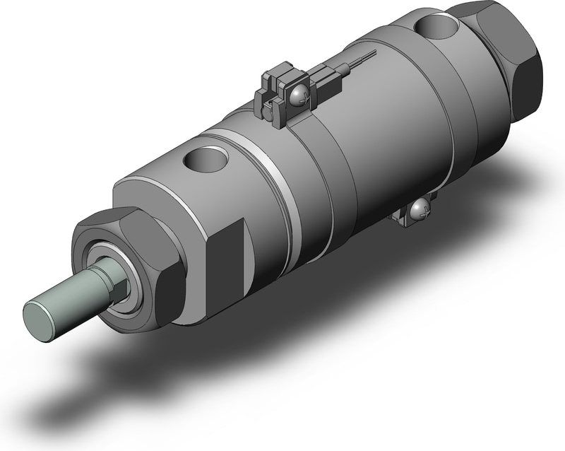 SMC NCDME150-0100-M9BL