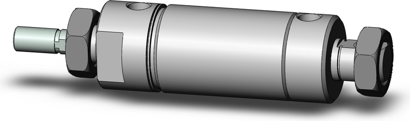 SMC NCDME150-0150-X114US