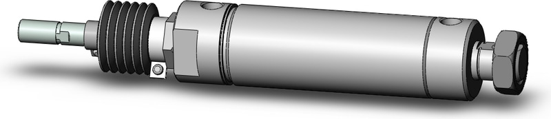 SMC NCDME150-0300CK-X114US