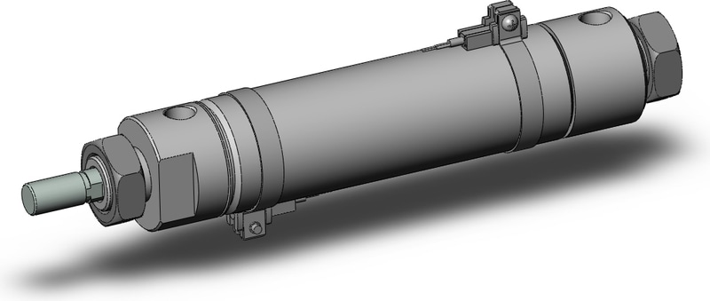 SMC NCDME150-0400C-A96-XC6