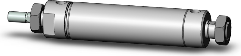 SMC NCDME150-0400C-X114US