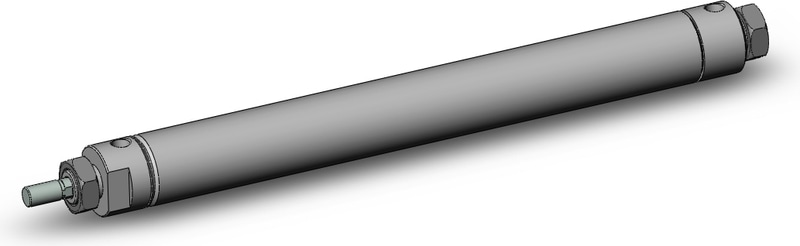 SMC NCDME150-1200-XC6