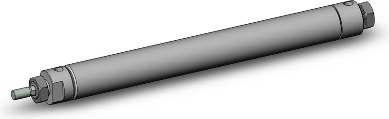SMC NCDME150-1200C-XC6