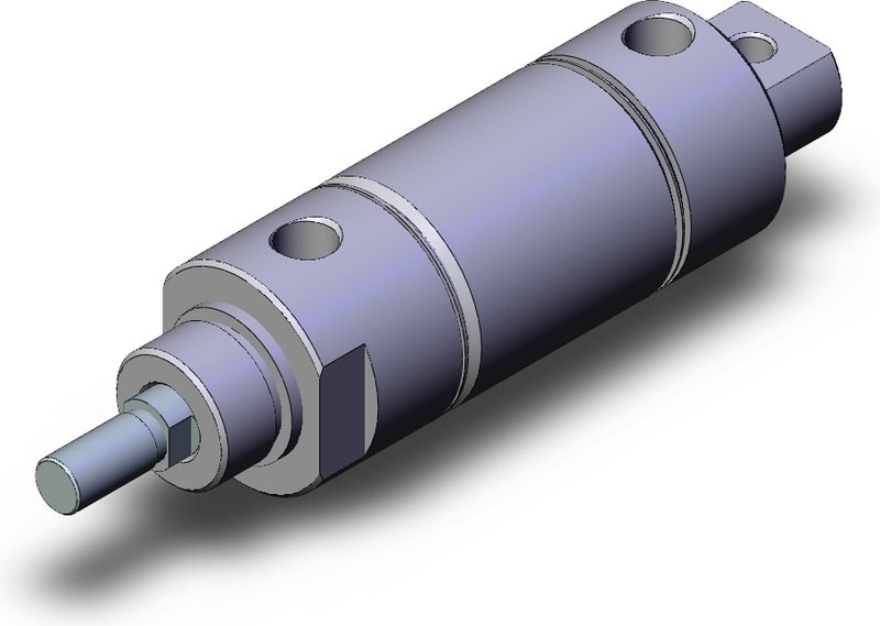 SMC NCDME200-0100C-X6009A