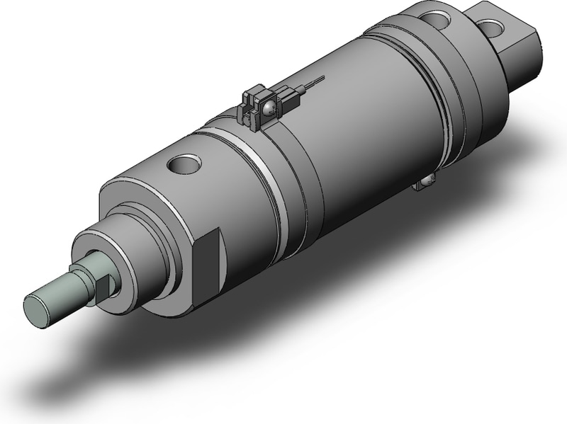 SMC NCDME200-0200-M9BWL