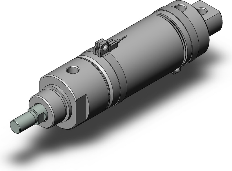 SMC NCDME200-0250-M9BWL