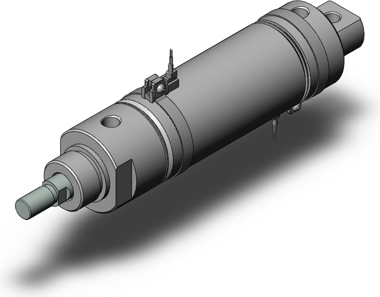 SMC NCDME200-0300C-A90VL