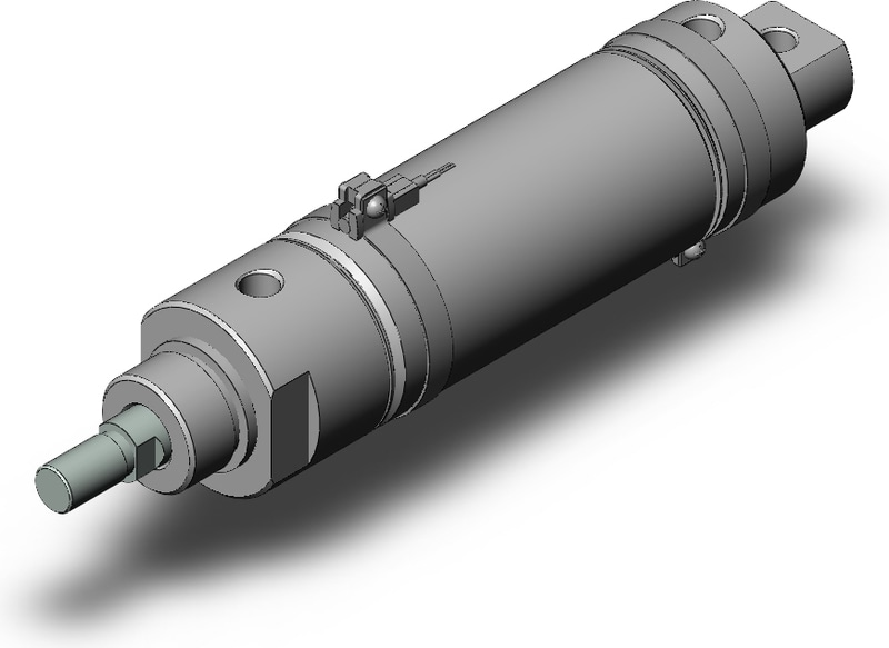 SMC NCDME200-0300C-A93