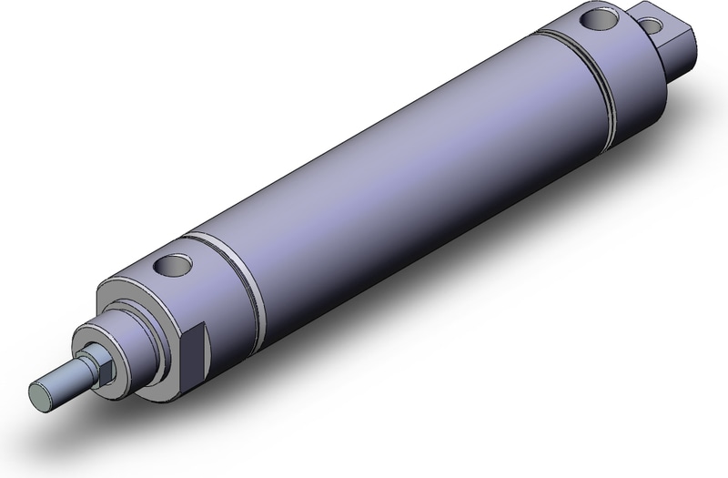 SMC NCDME200-0600C-X6009B