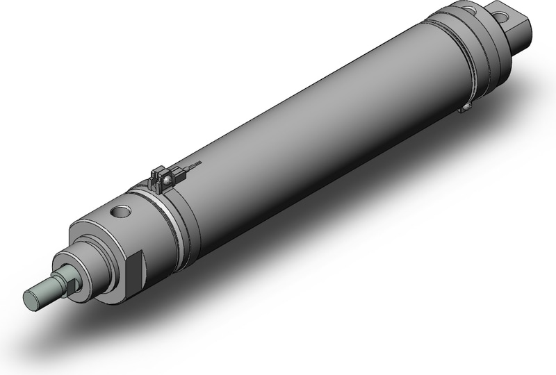 SMC NCDME200-0800-A93