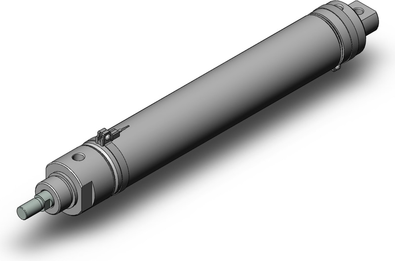 SMC NCDME200-1000-A90L