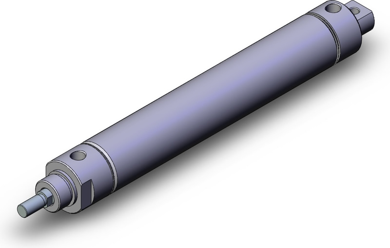 SMC NCDME200-1000-X6009