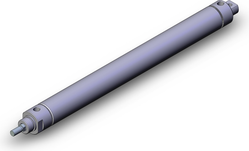 SMC NCDME200-1800C-X6009C
