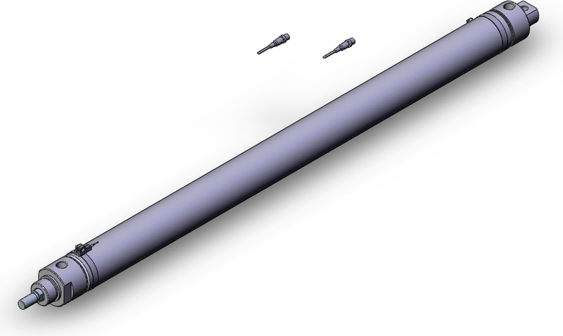 SMC NCDME200-2800C-M9BASAPC-X6009A