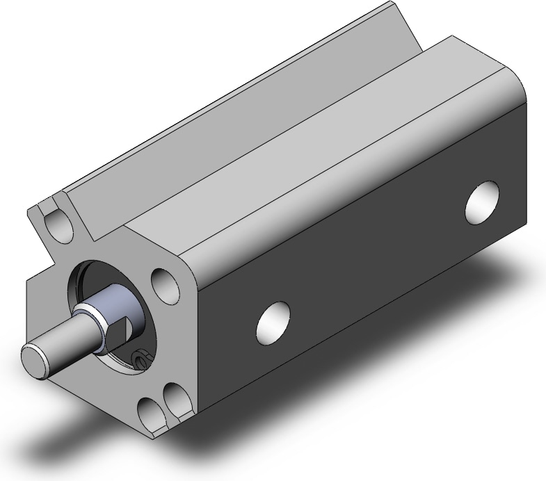 SMC NCDQ2A12-15DZ-M9PZ