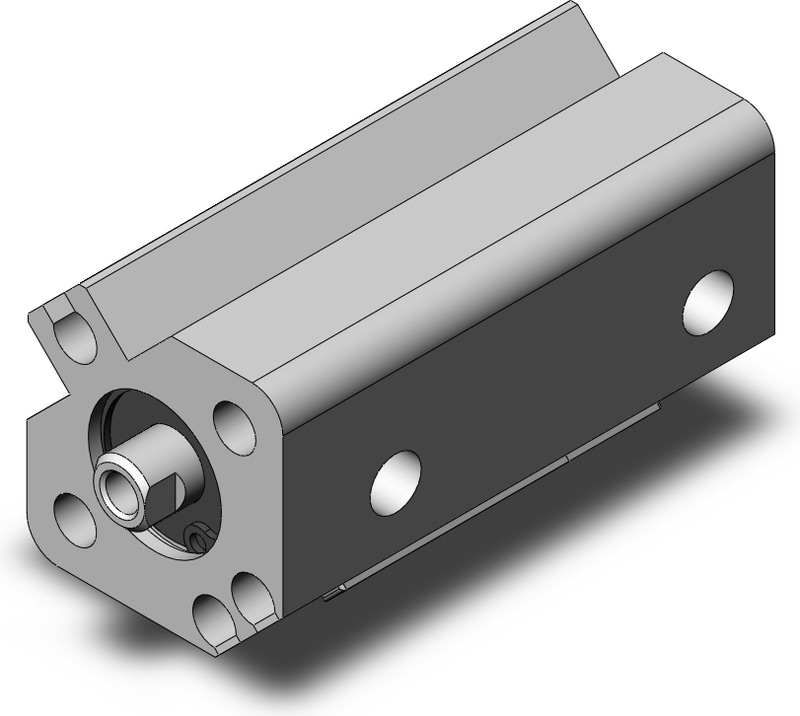 SMC NCDQ2A12-20DZ-M9PL