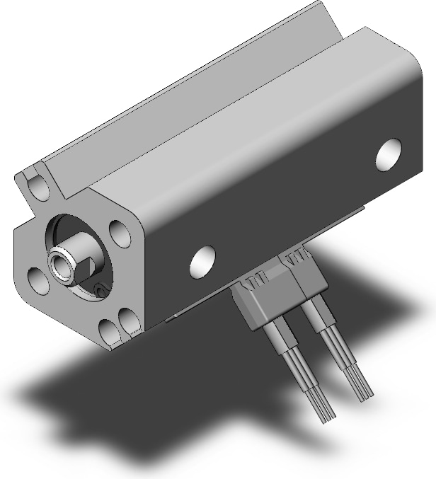 SMC NCDQ2A12-25DZ-M9PVL