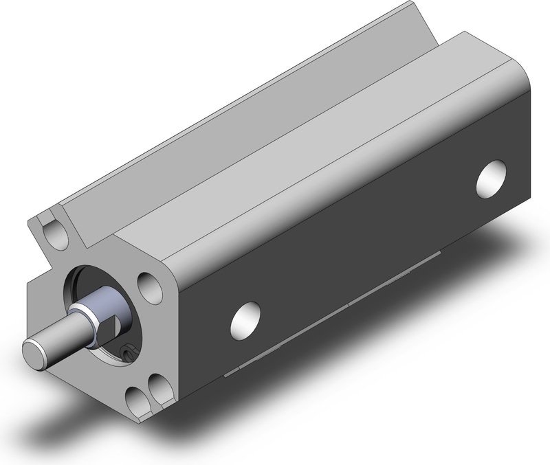 SMC NCDQ2A12-30DMZ-A93L