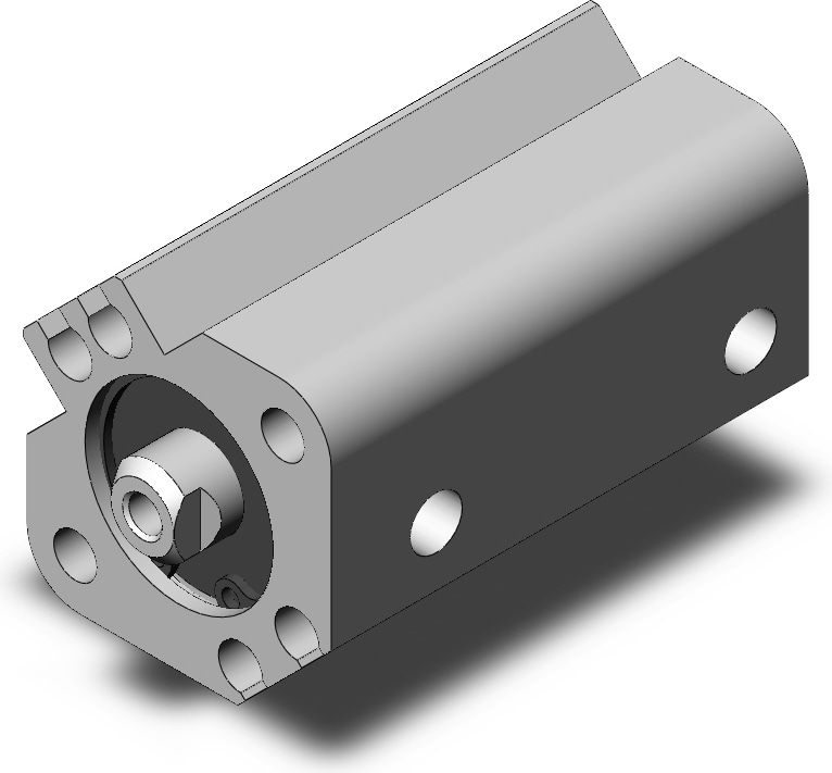 SMC NCDQ2A16-15DCZ-M9NL