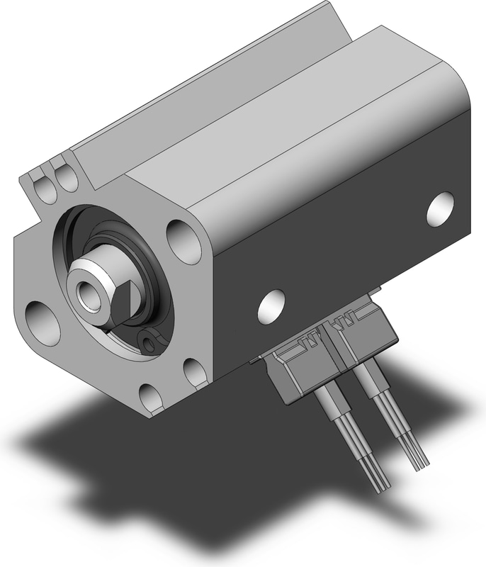 SMC NCDQ2A20-15DZ-M9PVL