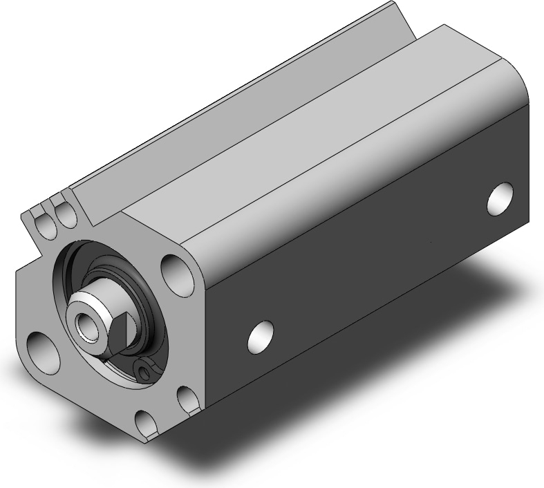 SMC NCDQ2A20-30DCZ