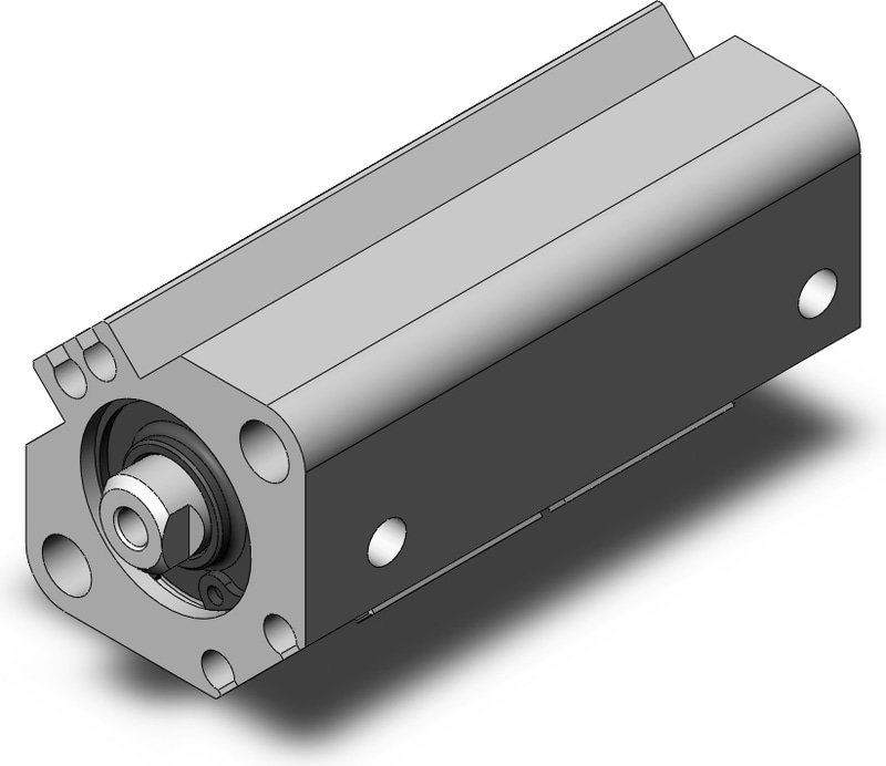 SMC NCDQ2A20-40DZ-M9PW