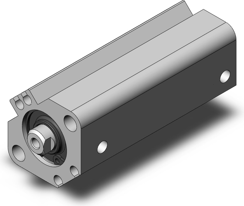 SMC NCDQ2A20-45DCZ