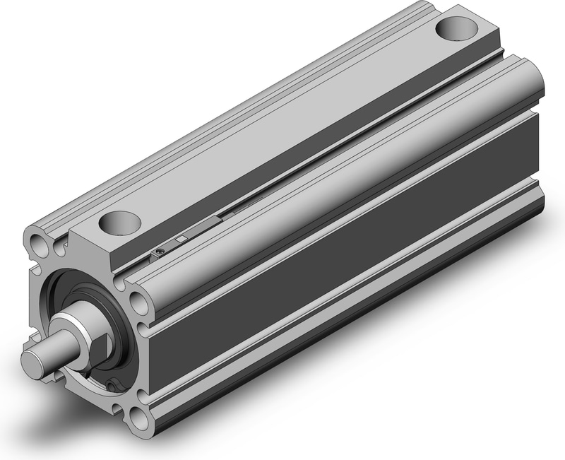 SMC NCDQ2A32-100DMZ-M9PL