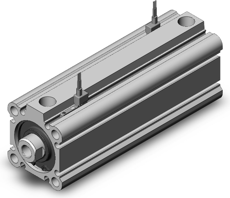 SMC NCDQ2A32-100DZ-M9PWVSDPC
