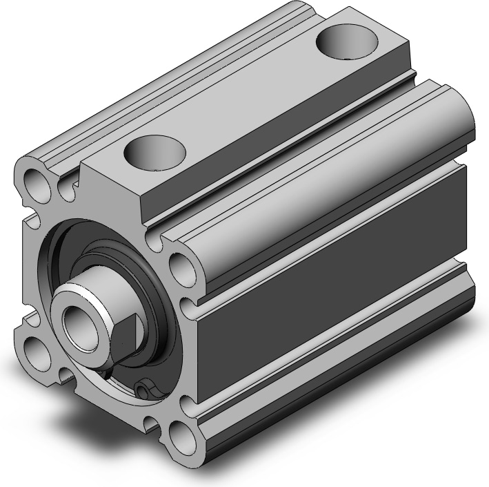 SMC NCDQ2A32-30DCZ