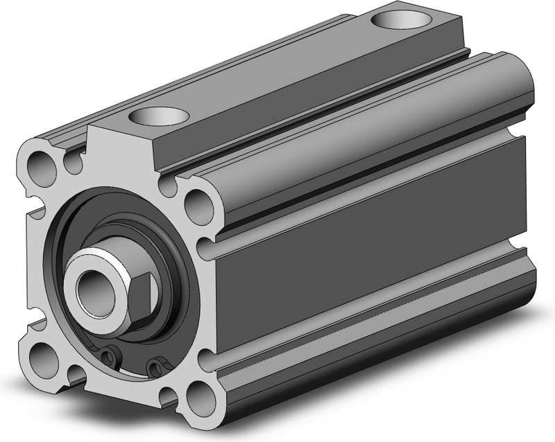 SMC NCDQ2A32-50DCZ-XC6