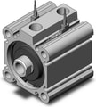 NCDQ2A40-10DZ-A90VL