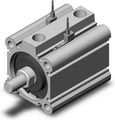 NCDQ2A40-25DMZ-M9BVSAPC
