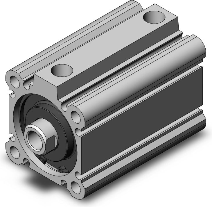 SMC NCDQ2A40-40DCZ