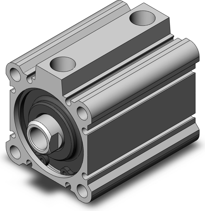SMC NCDQ2A50-40DCZ