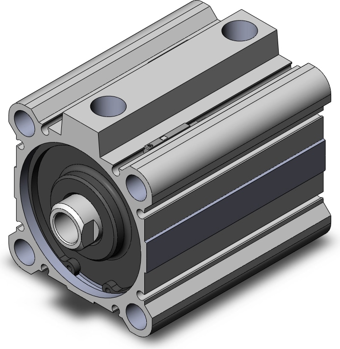 SMC NCDQ2A63-50DZ-M9BZ