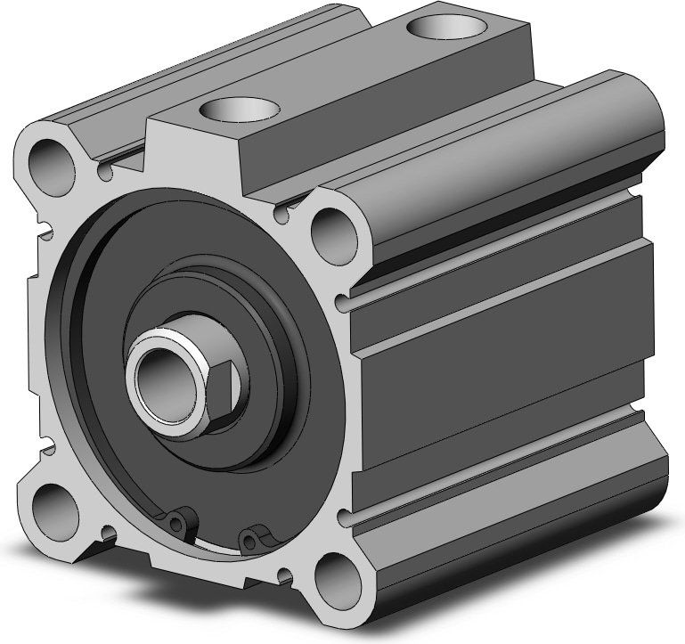 SMC NCDQ2A80-45DZ-XC6