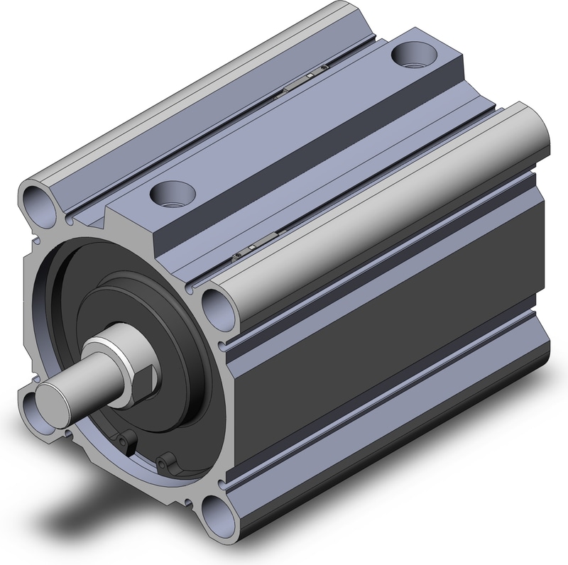 SMC NCDQ2B100-100DCMZ-M9B