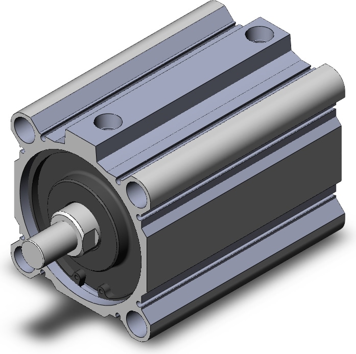 SMC NCDQ2B100-100DCMZ