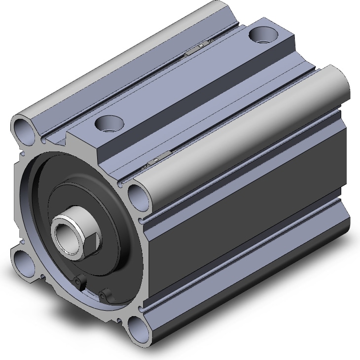 SMC NCDQ2B100-100DZ-A93L
