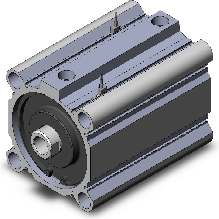 SMC NCDQ2B100-100DZ-M9PWV