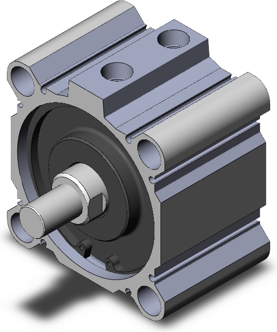 SMC NCDQ2B100-15DMZ
