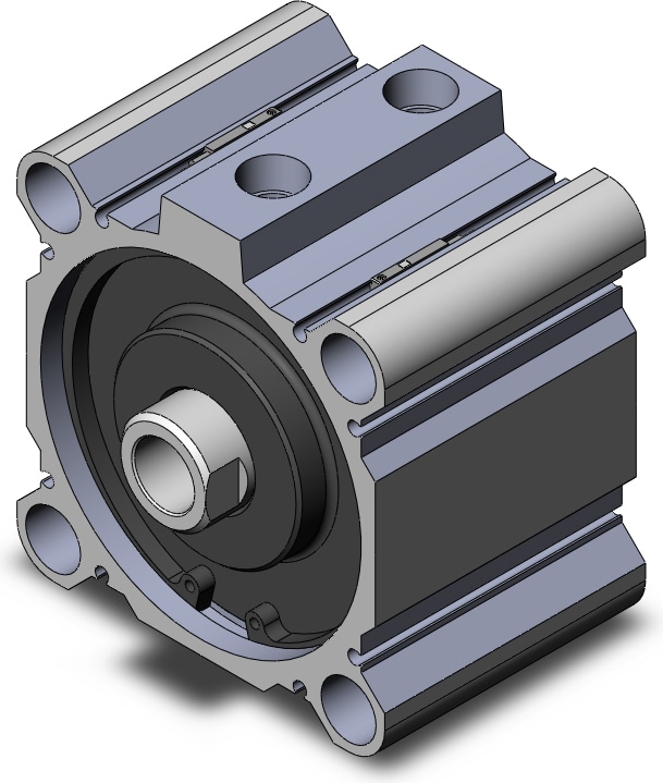 SMC NCDQ2B100-20DZ-M9B