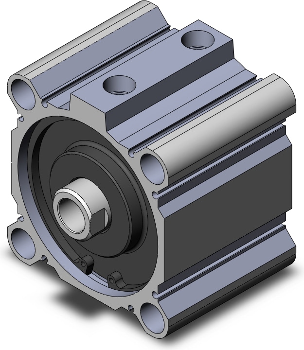 SMC NCDQ2B100-30DCZ