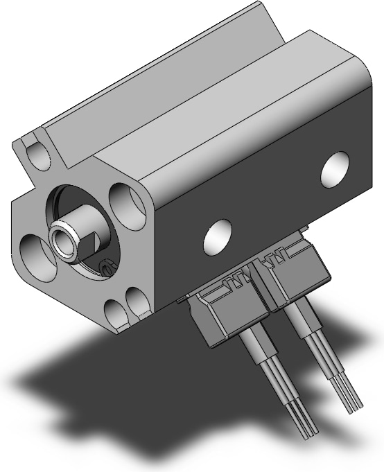 SMC NCDQ2B12-10DZ-M9NV
