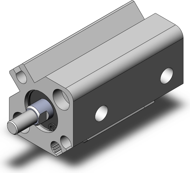 SMC NCDQ2B12-15DMZ-M9PL